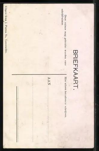 AK Friesin am Spinnrad