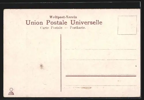 AK Jordan, Zwei Männer am Ufer