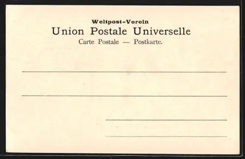 AK Jerusalem, Tempelplatz