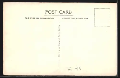 AK Manchester, Deans Gate