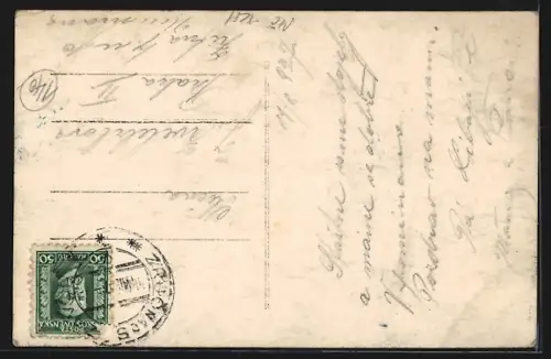 AK Zruc n. Sáz, Panorama