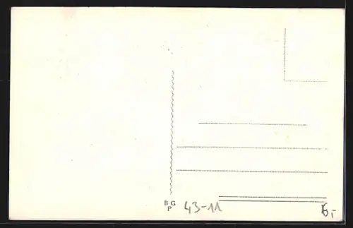 AK Palermo, Catacombe dei Cappuccini 1533-1880, Tod