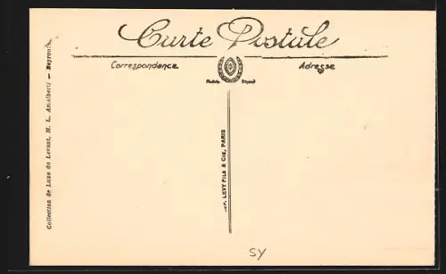 AK Damas, Le Boulevard, Salhieh