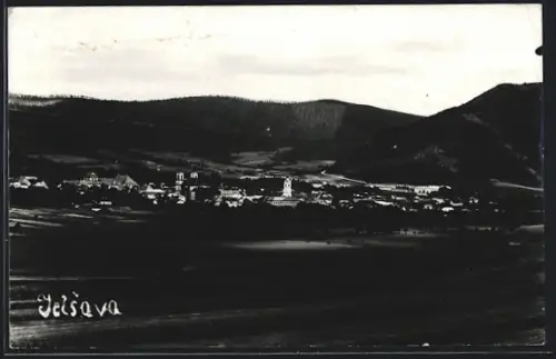 AK Jelsava, Panorama