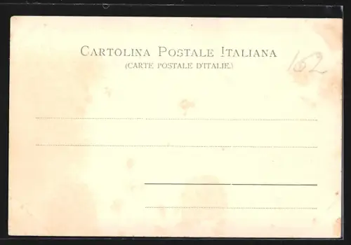 AK Gardone Riviera, Hotel e Giardino