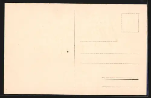 AK Zürich, Pflegerinnenschule mit Frauenspital & Schwesternhaus