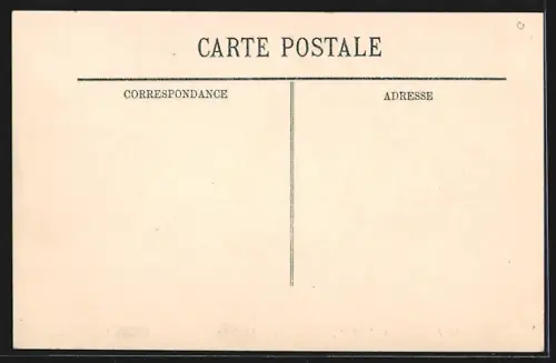 AK Cluny, les Fetes 1910, le Cortége Religieux