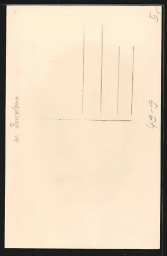 AK Montserrat, Monasterio desde S. Juan