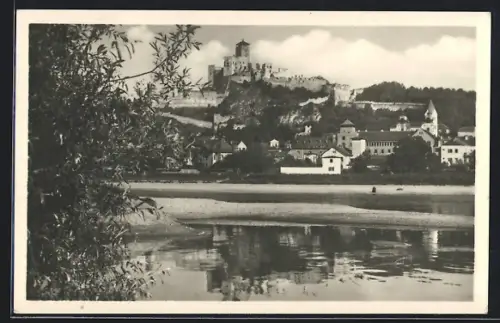 AK Trencín, Panorama