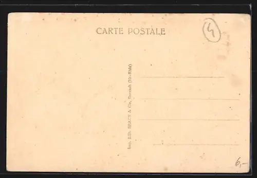 AK Mulhouse, Exposition des Missions Catholiques 1926, Innenansicht, Stand se soeurs Blanches