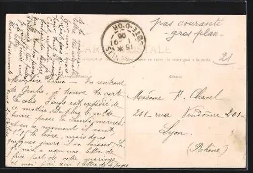 AK Genlis, École des Garcons