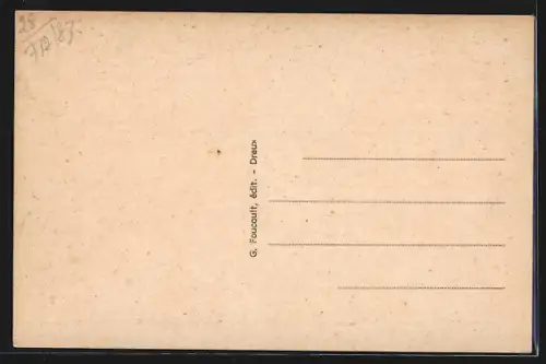 AK Tremblay-le-Vicomte, Monument éléve à la Mémoire des Enfants