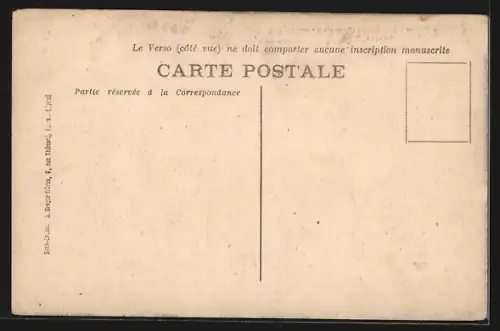 AK La Loupe /E.-et-L., Ecole primaire Supérieure, Ateliers