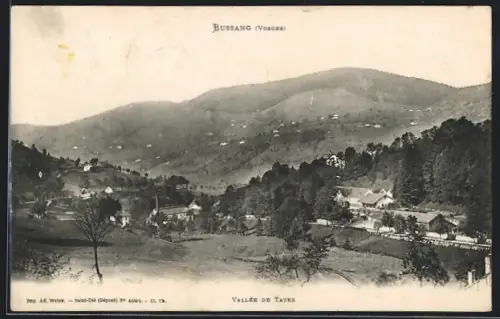 AK Bussang, Vallée de Taves