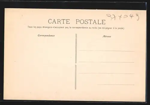 AK Suresnes, Le Pont de Bois