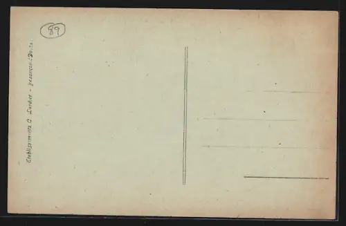 AK Brienon-sur-Armancon, La Digue, Ruderboot