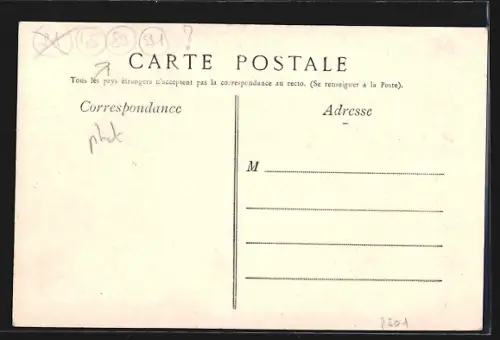 AK Chevannes, Mairie