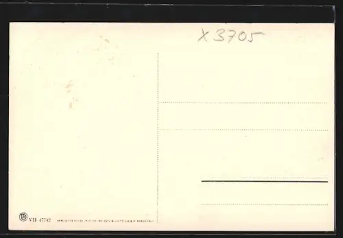 AK Ilsenburg /Harz, Hotel zu den roten Forellen