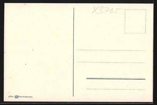 AK Ilsenburg /Harz, Gasthaus Zu den roten Forellen