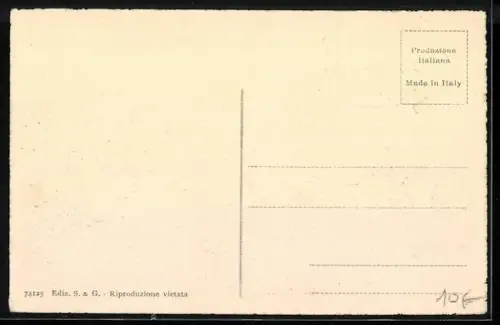 AK Pola, Tempio d`Augusto e Muni ipio