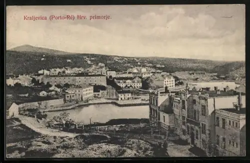 AK Kraljevica, Hrv. primorje