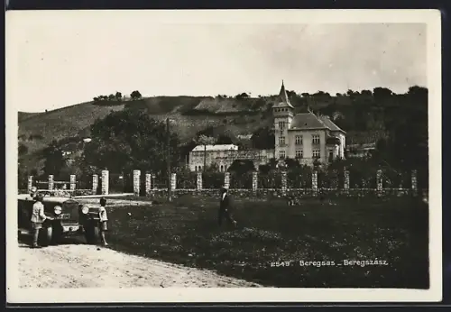 AK Beregsas, Statní Vinne Sklepy