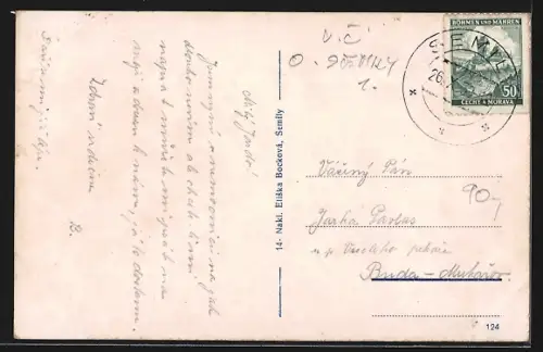 AK Semily, Vseobecná ver. nemocnice