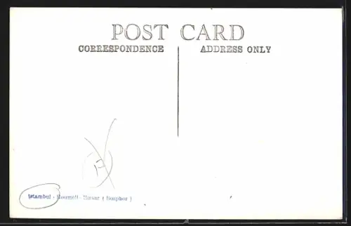 AK Istamboul, Rouméli-Hissar