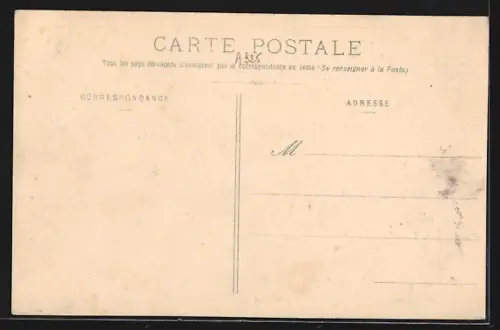 AK Mézin, Château de Carboste