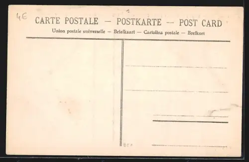 AK Mézin, Vallées de la Gélise et de l`Auzoue et Route de Loupillou