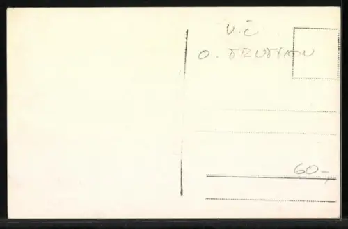 AK Velka Upa /Krkonose, Celkovy pohled