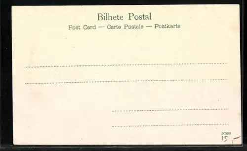 AK Itapagipe, Porto dos Tainheiros