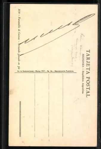 AK Paramillo de Cuevas, Arriando ganado en pic
