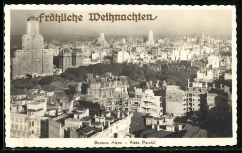 AK Buenos Aires, Vista Parcial