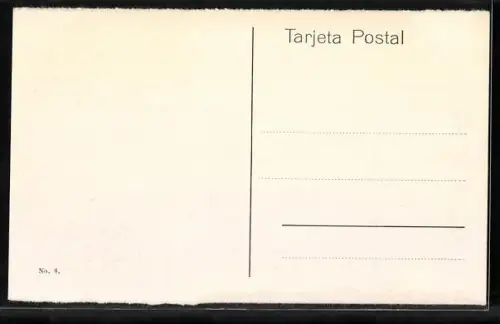 AK Mendoza, Ruinas del antiquo Templo de San Francisco