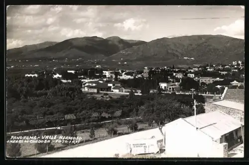 AK Valle Hermoso, Vista General