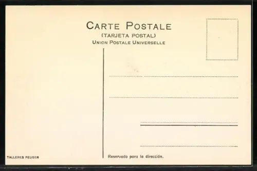 AK Buenos Aires, Parque 3 de Febrero, Una partie del Lago