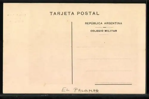 AK El Palomar, Museo de Armas y Aula de Metalografia