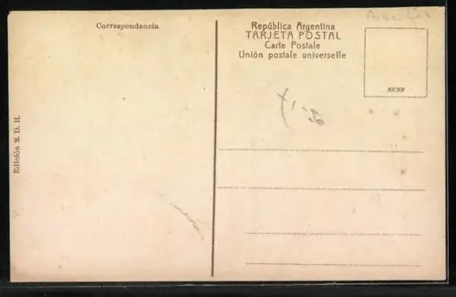 AK Rosario, Hospital