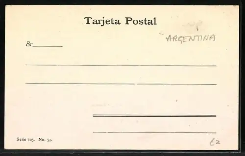 AK Buenos-Aires, Parque Lezama