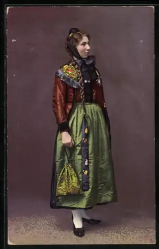 AK Kanton Basel, So si albe d`Baselbietere-n-a-gleit gsi