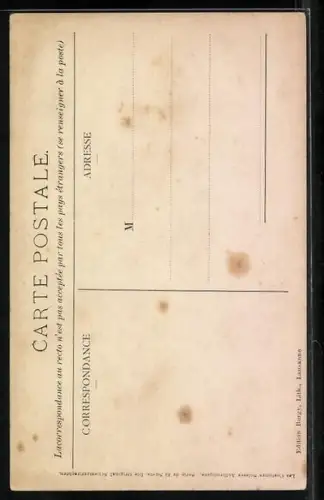 AK Schweiz, Costume Fribourgeois