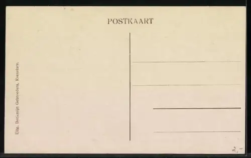 AK Roeselare, De Haven