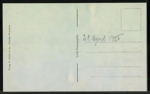 AK Swinemünde, Partie am Bollwerk