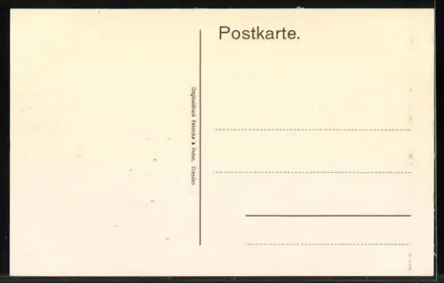 AK Danzig / Gdansk, Stadtpartie am Bahnhof
