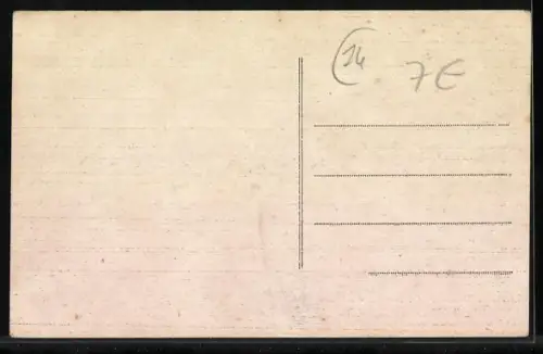 AK Le Mesnil-Mauger, Caparmesnil