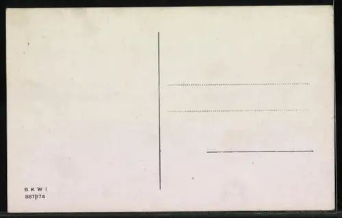 AK Franz Josef von Österreich und seine Geschwister