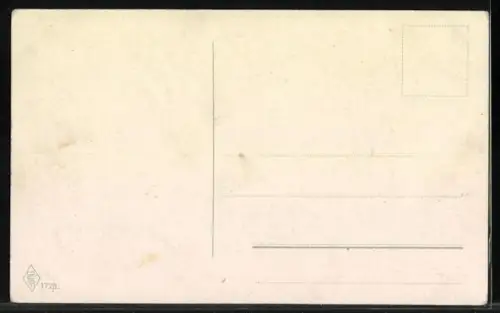 AK Körners Abschied vom Leben