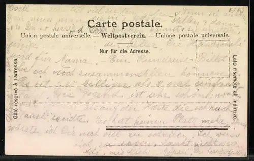 AK Schweizer in der Unterwaldner Sennhütte