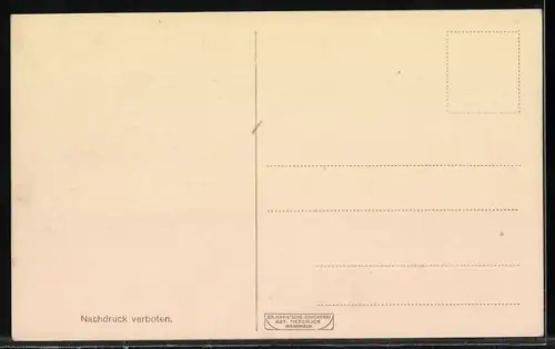 AK Szumlany, Galizien, Panorama